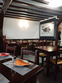 Atmosphère du Restaurant chinois Le Pacific à Herblay-sur-Seine - n°5