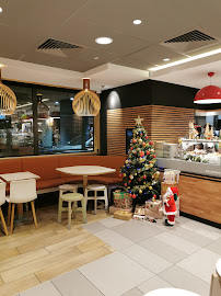 Atmosphère du Restauration rapide McDonald's à Méru - n°5