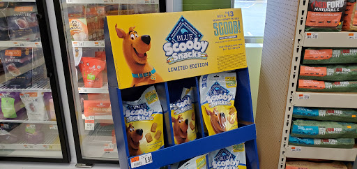 Pet Supply Store «Pet Supplies Plus», reviews and photos, 2433 MacArthur Rd, Whitehall, PA 18052, USA