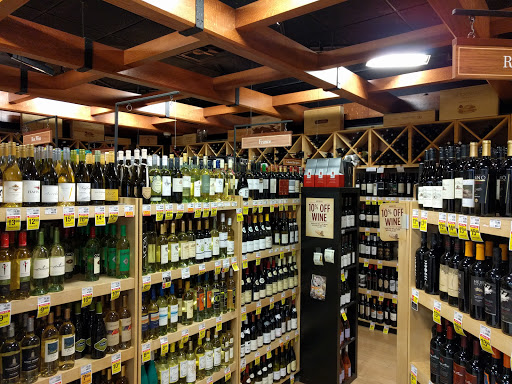 Grocery Store «Market Street», reviews and photos, 6100 Eldorado Pkwy, McKinney, TX 75070, USA