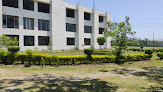 Jagannath Vishwa Law College