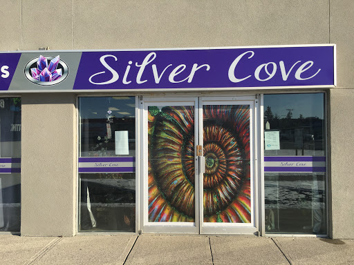 Silver Cove Calgary