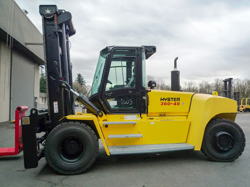 Hyster-Yale Group