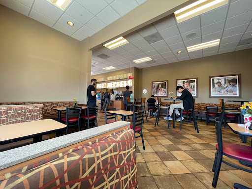 Restaurant «Chick-fil-A Mowry Ave», reviews and photos, 5245 Mowry Ave, Fremont, CA 94538, USA