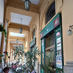 Photo n°1 de l'avis de pavel.� fait le 21/07/2022 à 09:24 sur le  Gran Caffè Vittoria Chieti à Chieti