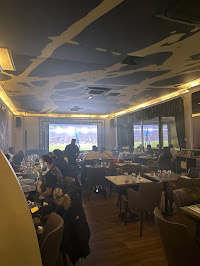 Les plus récentes photos du Restaurant L'Atelier à Ivry-sur-Seine - n°1