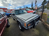 STAG MOTORS - Photo 5 - Car repair in Portland, OR, Portland