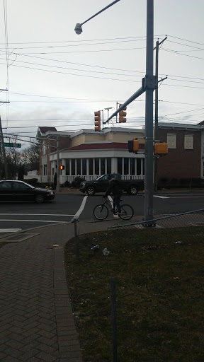 American Restaurant «Landmark Americana-Glassboro», reviews and photos, 1 Mullica Hill Rd, Glassboro, NJ 08028, USA