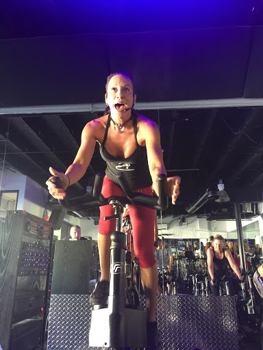 Gym «M Cycle Gym», reviews and photos, 6114 S Dixie Hwy, South Miami, FL 33143, USA