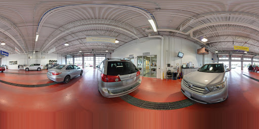 Car Dealer «Toyota of Des Moines», reviews and photos, 1650 SE 37th St, Grimes, IA 50111, USA
