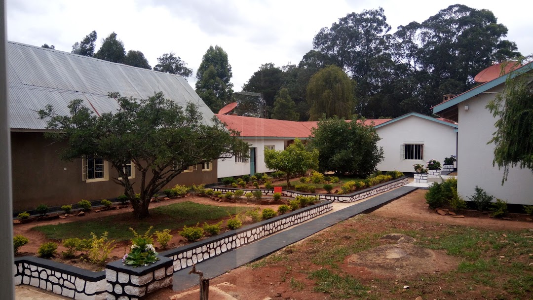 Njombe Regional Secretariat