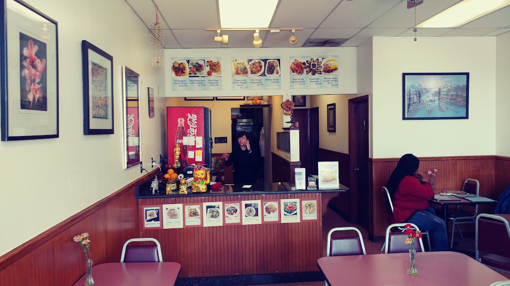 Thai Orchid Restaurant 63125