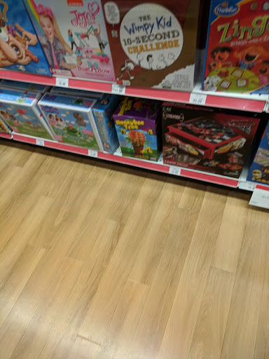 Toy Store «Toys