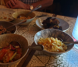 The Africa Cafe photo