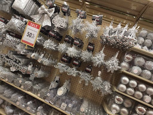 Craft Store «Hobby Lobby», reviews and photos, 2480 Supercenter Dr NE, Kannapolis, NC 28083, USA