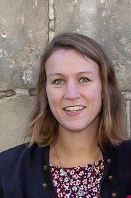 Blandine Penven à Grand Bourgtheroulde