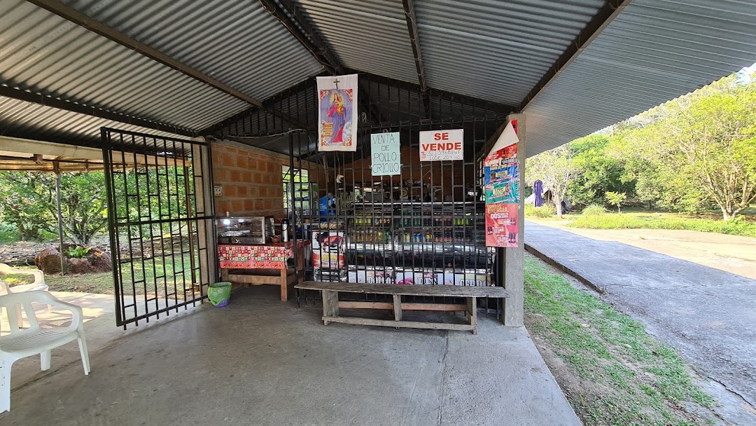 La tienda de los Jugos