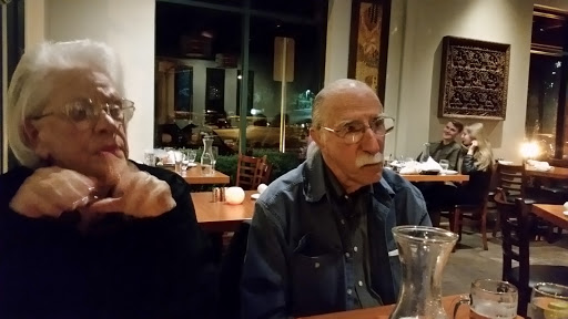 Ambrosia India Bistro - Scotts Valley image