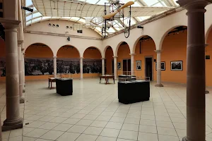 Museo de la Revolución Mexicana image