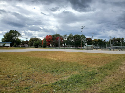 Parc Jean-Perron