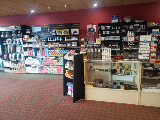 Tobacco Shop «Wallingford Tobacco», reviews and photos, 898 N Colony Rd, Wallingford, CT 06492, USA