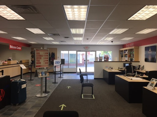 Auto Insurance Agency «AAA Old Saybrook», reviews and photos