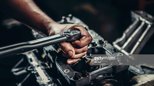 Auto Repair Shop «Classic Auto Repair», reviews and photos, 3371 FM 518 Rd E, League City, TX 77573, USA