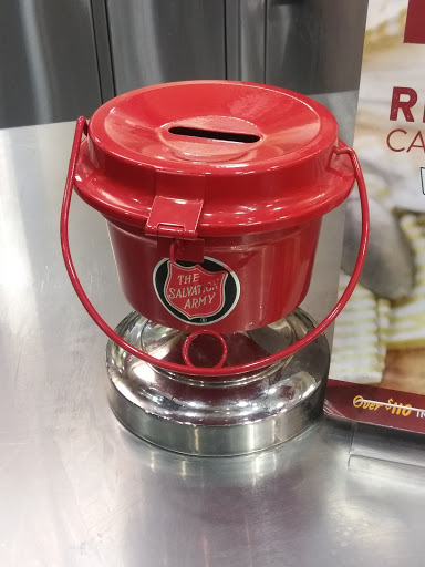 Donut Shop «Krispy Kreme», reviews and photos, 2147 Lowes Dr, Clarksville, TN 37040, USA