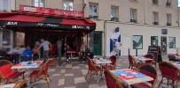 Atmosphère du Restaurant Le Favori à Créteil - n°2