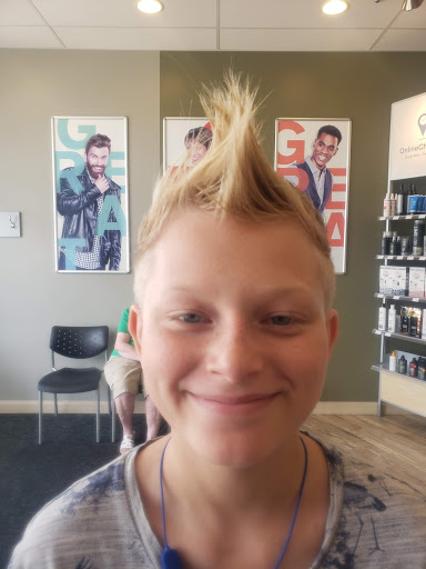 Hair Salon «Great Clips», reviews and photos, 3500 Ross Clark Cir Suite 110, Dothan, AL 36303, USA