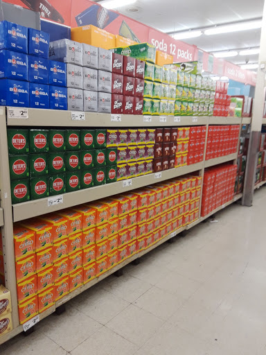 Grocery Store «Save-A-Lot», reviews and photos, 300 W 84th St, Shreveport, LA 71106, USA