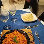 Photo n°1 de l'avis de Noemi.i fait le 19/06/2021 à 09:24 sur le  Ristorante Amecà Di Craparotta Giovanna à Lampedusa e Linosa