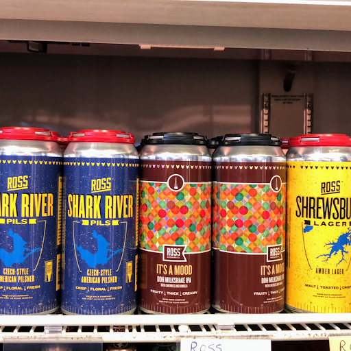 Liquor Store «Bell Liquors», reviews and photos, 706 Broadway, Long Branch, NJ 07740, USA