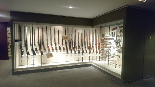 Museum «NRA National Firearms Museum», reviews and photos, 11250 Waples Mill Rd, Fairfax, VA 22030, USA