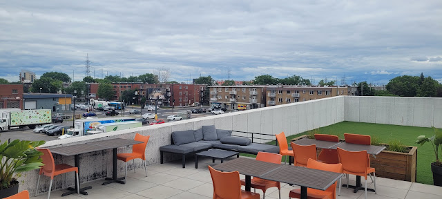 Restaurant l'Avant Goût