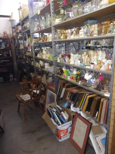 Thrift Store «Victory Thrift», reviews and photos, 3083 Atlanta Hwy, Dallas, GA 30132, USA