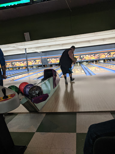 Bowling Alley «Kent Bowl», reviews and photos, 1234 Central Ave N, Kent, WA 98032, USA