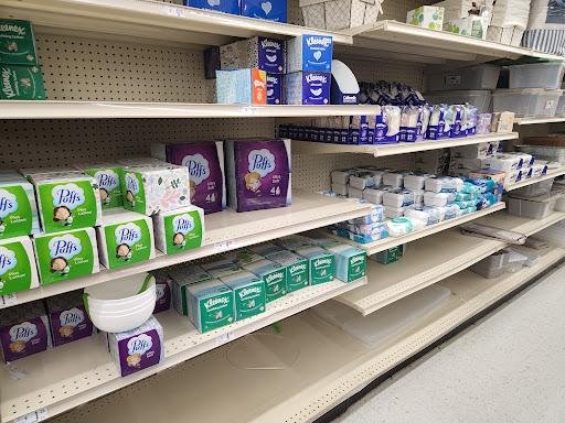 Discount Store «Big Lots», reviews and photos, 29712 Southfield Rd, Southfield, MI 48076, USA