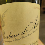 Photo n°1 de l'avis de Denis.i fait le 14/11/2022 à 20:29 sur le  Le Teste di Rapa à Asti