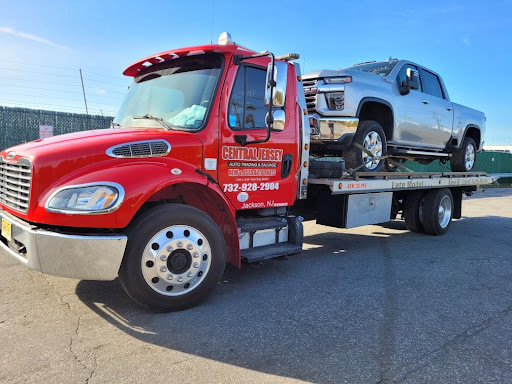 Used Car Dealer «Central Jersey Auto Trading and Salvage», reviews and photos, 378B W Commodore Blvd, Jackson, NJ 08527, USA