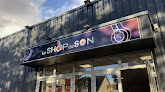 Le Shop Du Son Quetigny