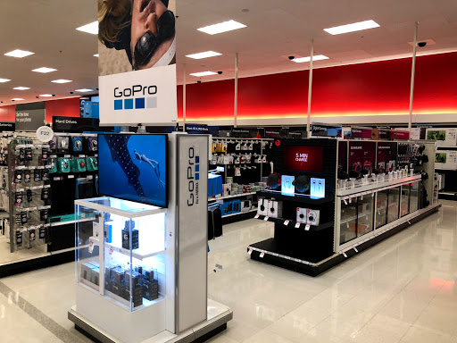 Department Store «Target», reviews and photos, 21265 Biscayne Blvd, Aventura, FL 33180, USA