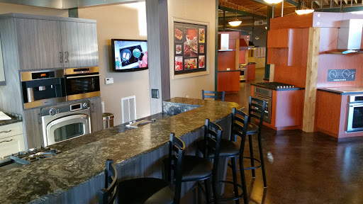 Appliance Store «Appliance Gallery», reviews and photos, 4550 W Wisconsin Ave, Milwaukee, WI 53208, USA