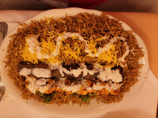 Afghan Grill image 3