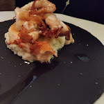 Photo n°3 de l'avis de vlado.u fait le 14/02/2018 à 23:08 sur le  Lo Scalino RistoPizzeria Torrevecchia à Rome