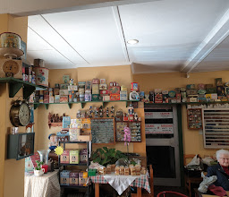 Toys & Teas photo