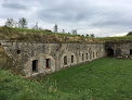 Fort de Montlandon Haute-Amance