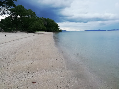 Playa Naranjo photo #2