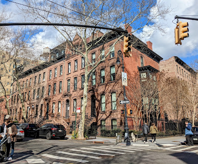 Brooklyn Heights Historic District