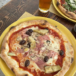 Photo n°1 de l'avis de Nadege.c fait le 26/05/2023 à 16:03 sur le  The King Street Food à Monopoli